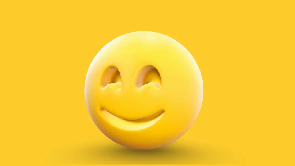 emoji 3d animated 2