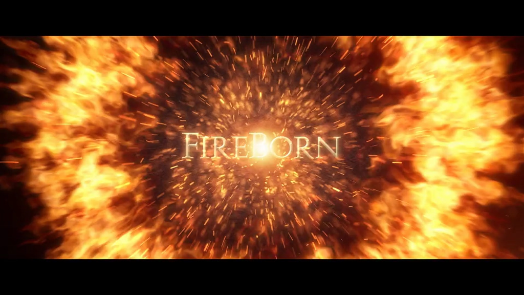 fireborn logo