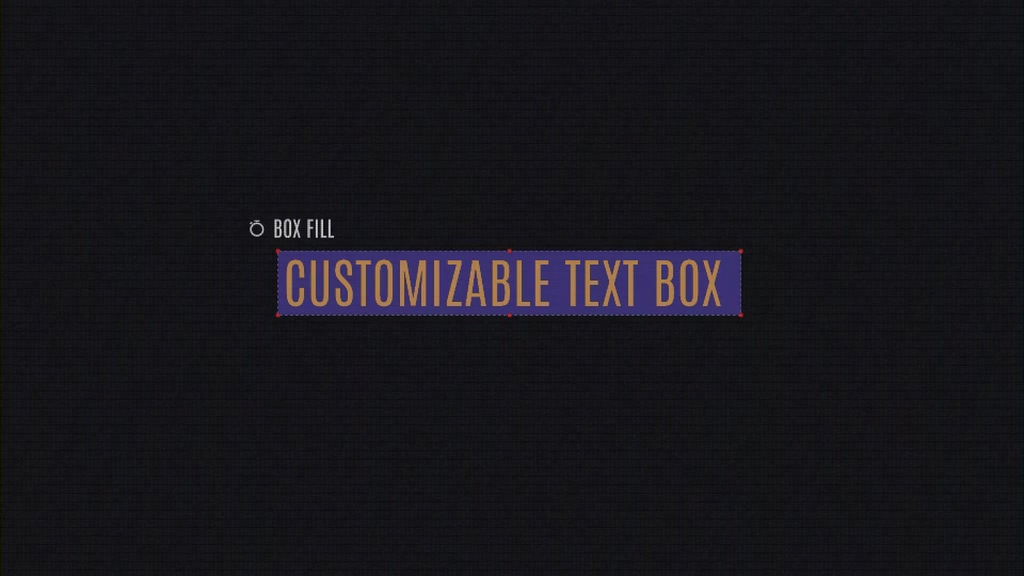 text type tool