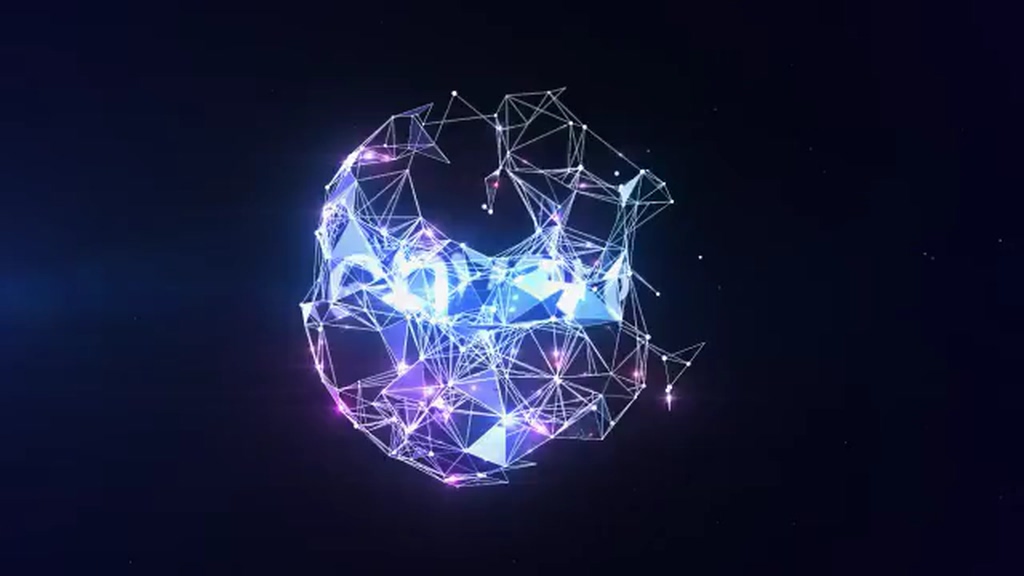 plexus globe-logo avslører