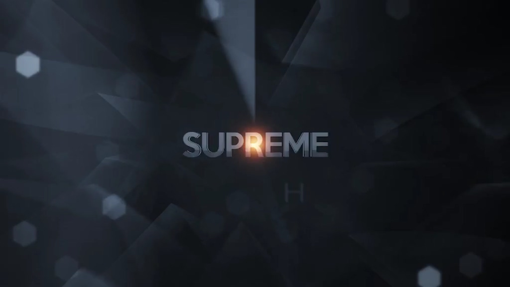 Logo Intro