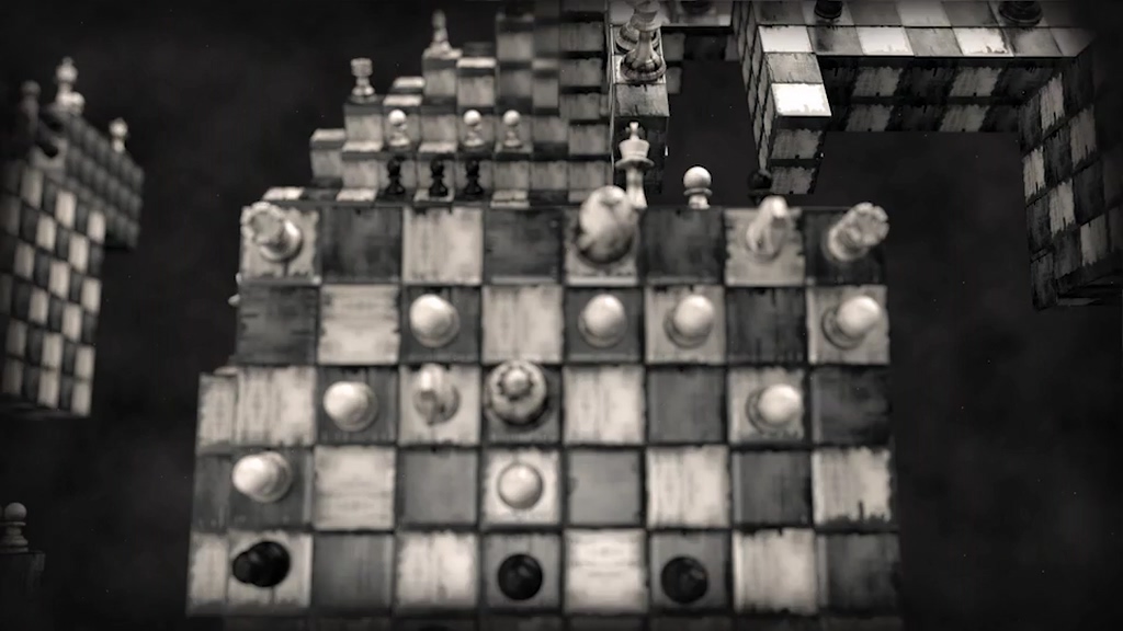 Epic Chess Teaser