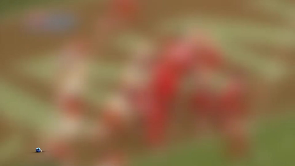 Football League section header