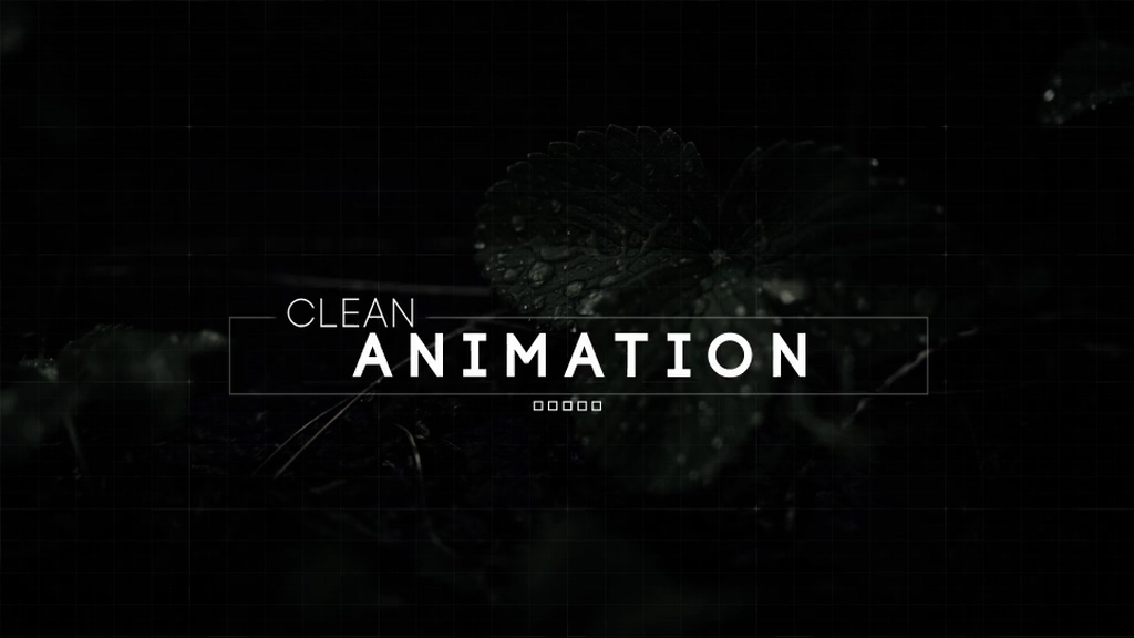 18 failure effects animation titles