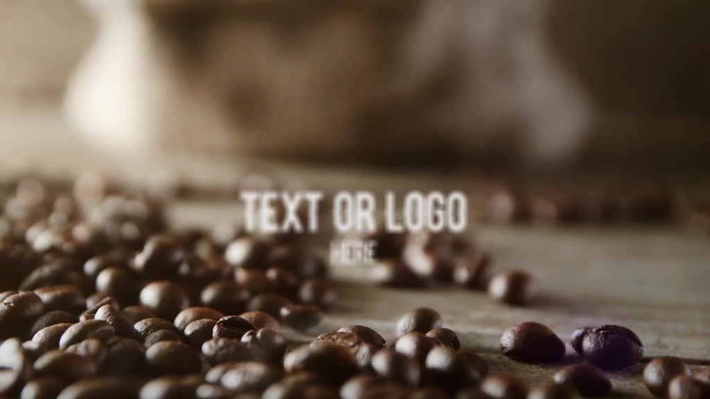 Video de la marca de café