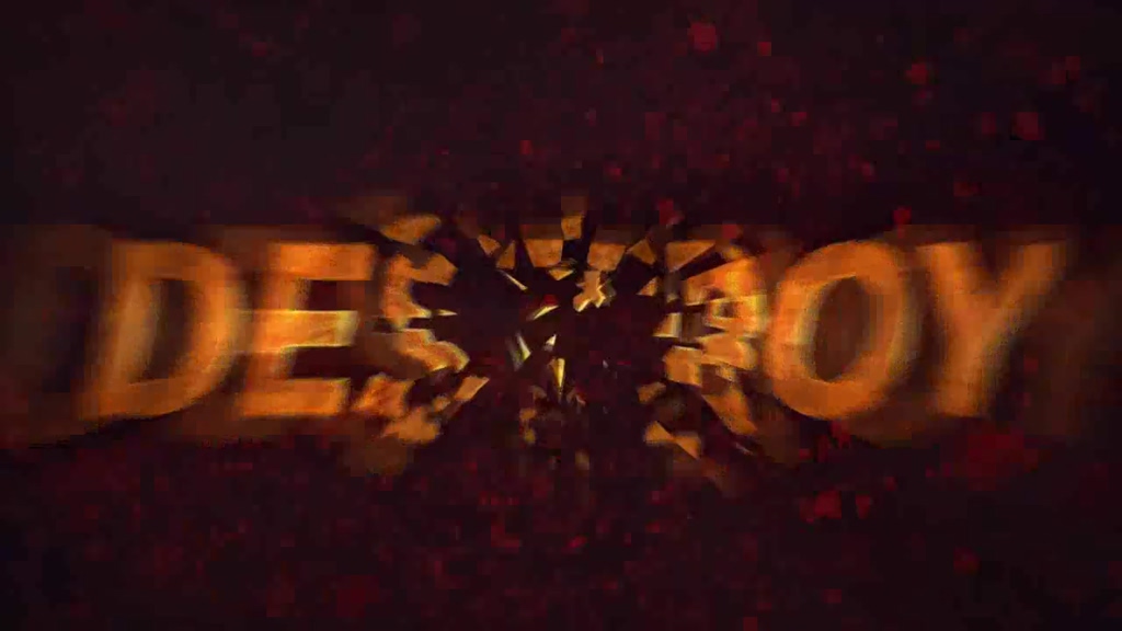 Trailer de deportes extremos de estilo misceláneo