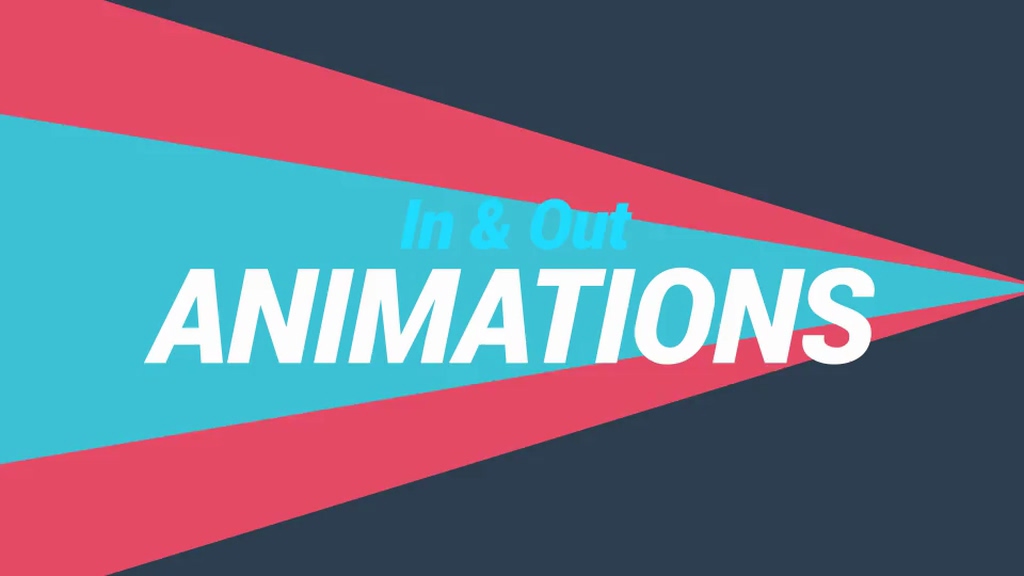 467 sets of animation transition effects package