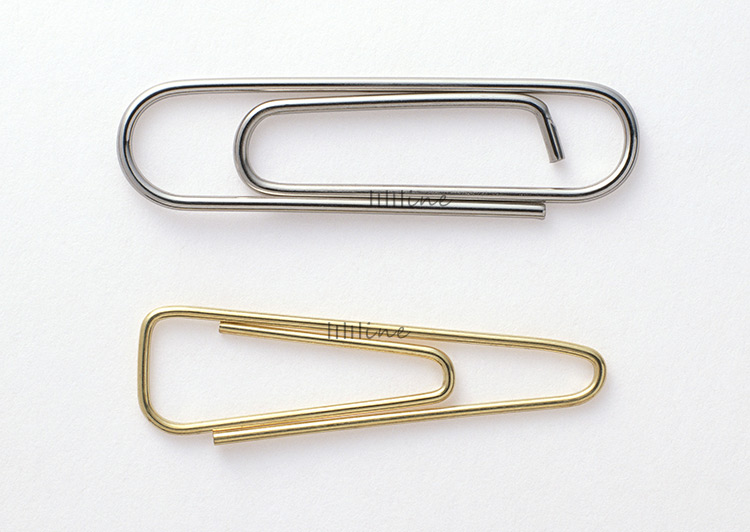 paperclip paper clip