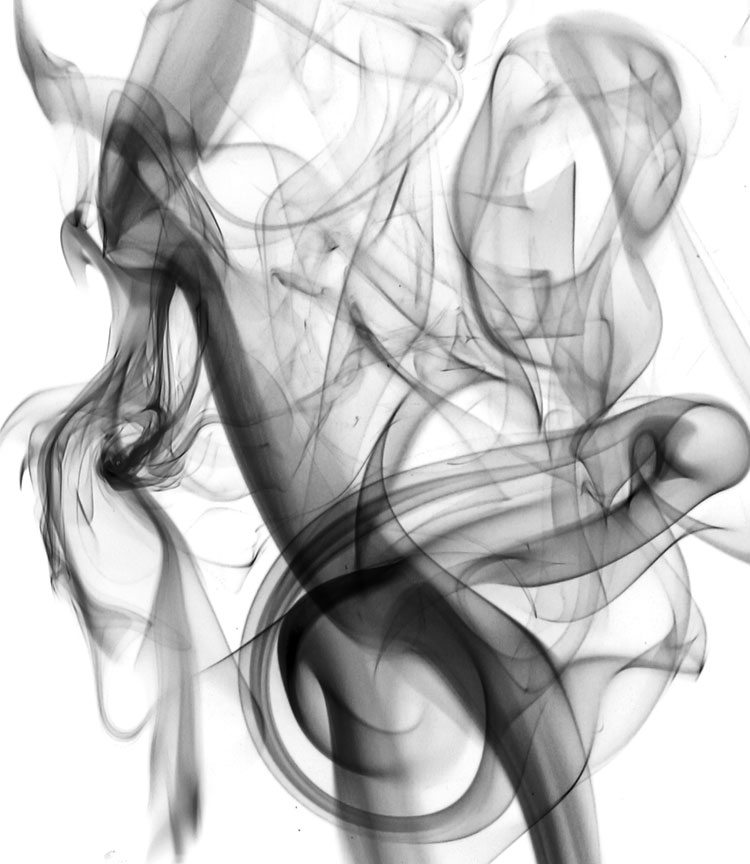  Isolated Smoke PNG Transparent Files