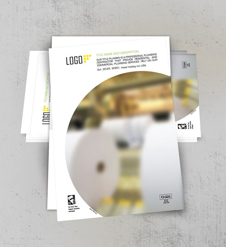 Tri-fold Brochure Design