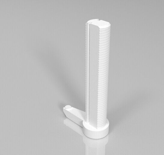 Vernier Caliper 3D-afdrukmodel