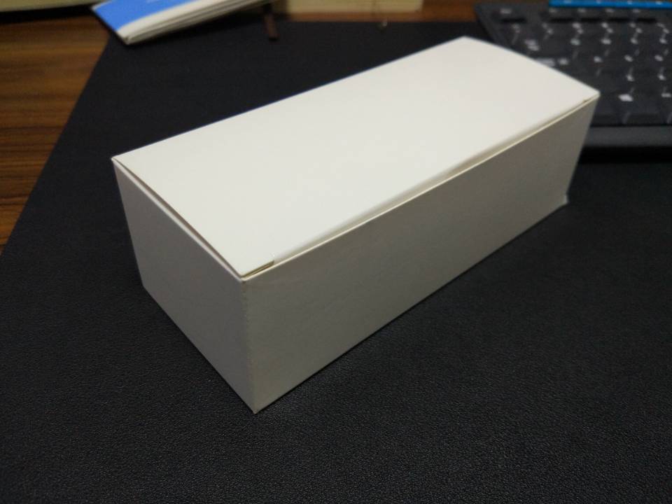 Cutie de tăiere a cutiei de tăiere Placă Vector File Dieline