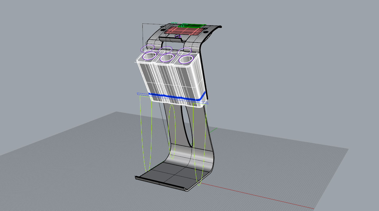 Графический дизайн 3d моделирование