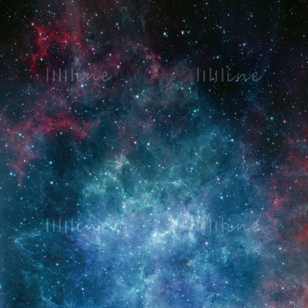 Hvězdné pozadí Sky psd vesmír mezihvězdný photoshop