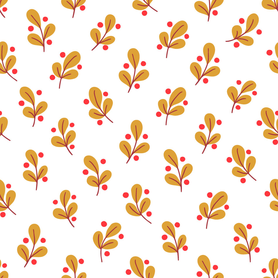 Pattern of Wrapping Paper 13