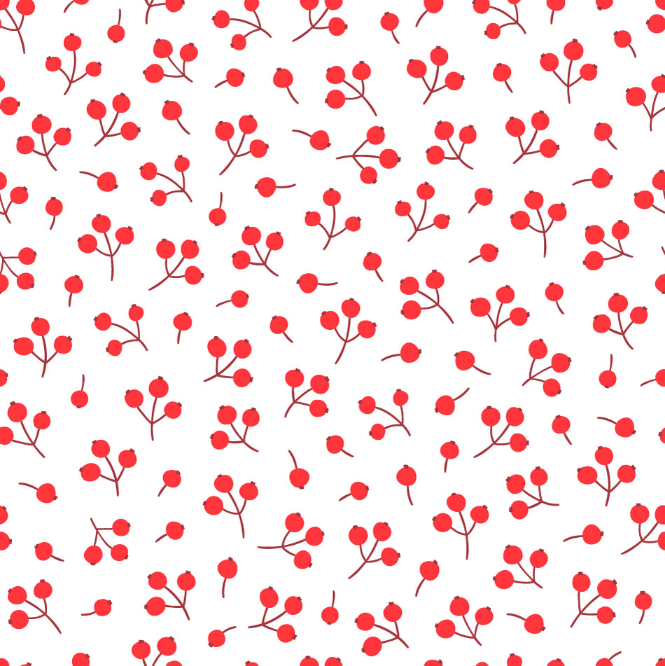 Pattern of Wrapping Paper 16