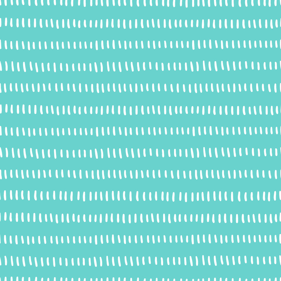 Varrat nélküli mintát csomagoló kék bár vektor
