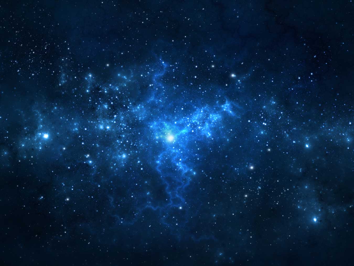 Набор паттернов высокого разрешения Вселенная Звездное Небо Туманность 2