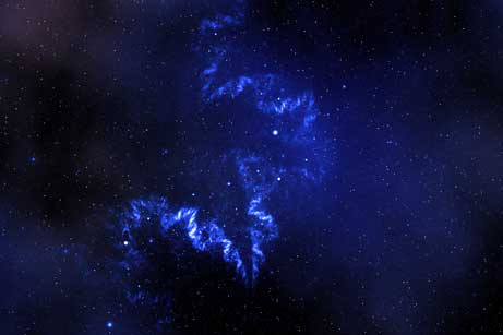 Starry Sky Nebula Universe high resolution pattern bundle 3