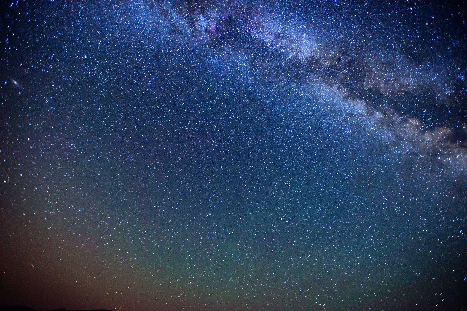 حزمة نمط Starry Sky Nebula Universe عالية الدقة 3