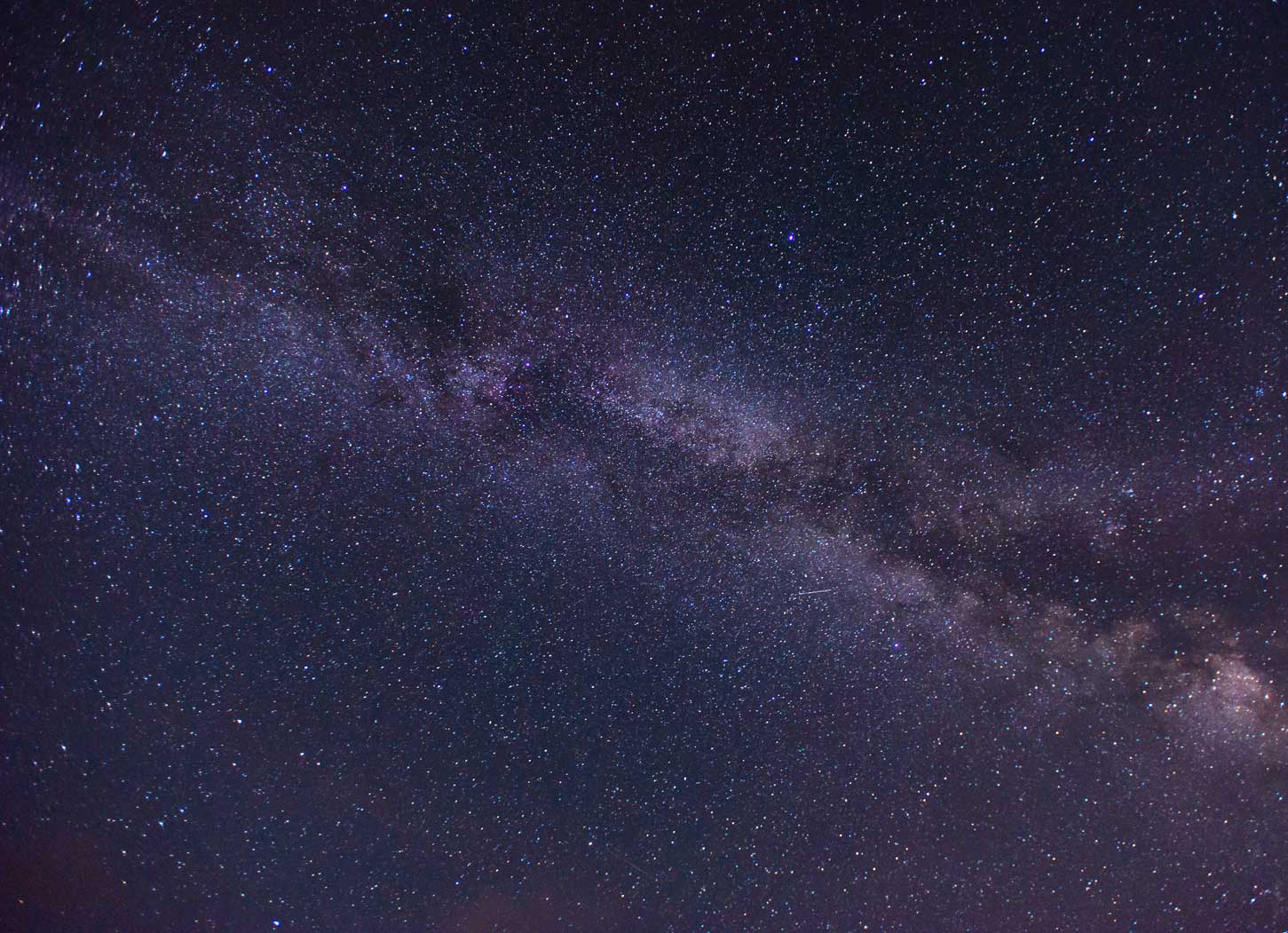 حزمة نمط Starry Sky Nebula Universe عالية الدقة 3