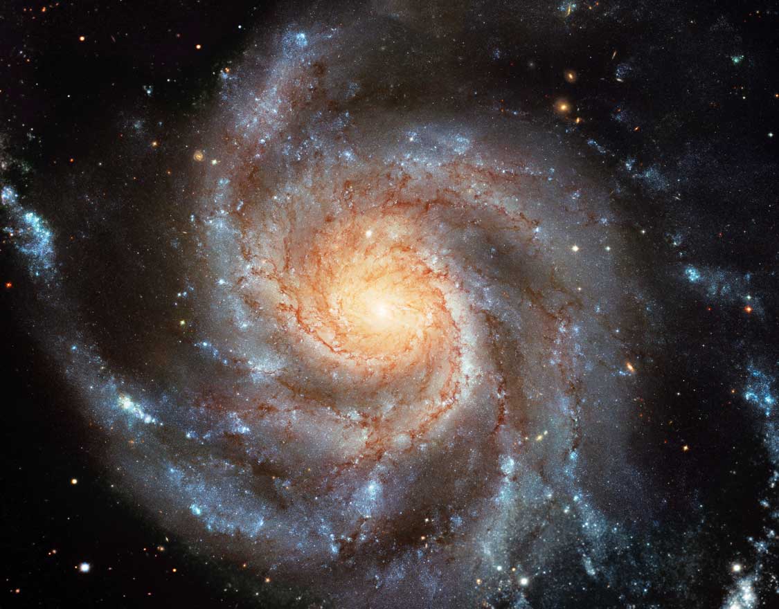Ensemble de motifs haute résolution de Starry Sky Nebula Universe 7