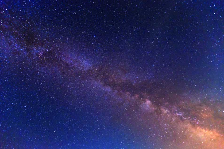 Starry Sky Nebula Universe high resolution pattern bundle 7