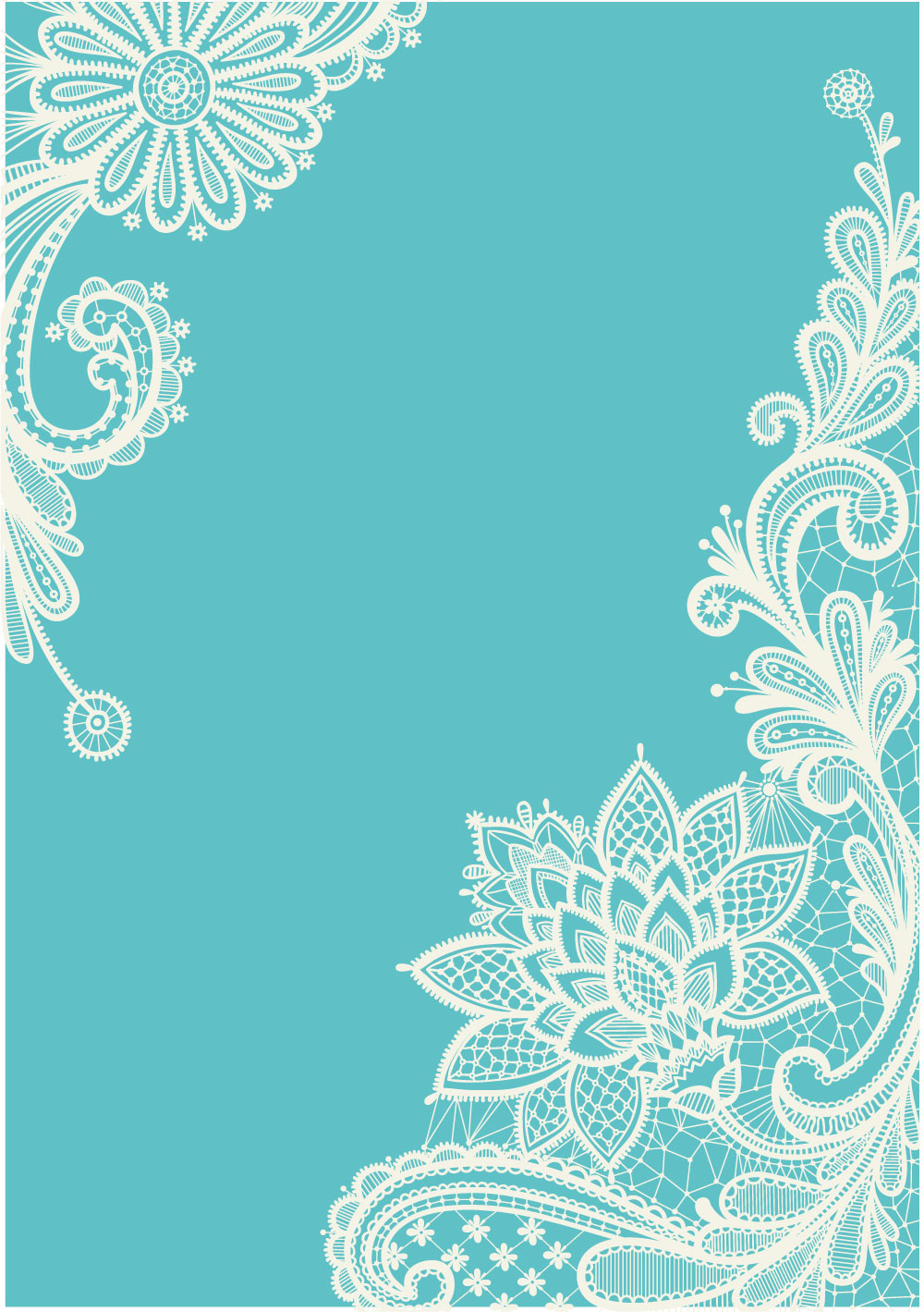 Background Graphic Of Nylon Lace AI Vector