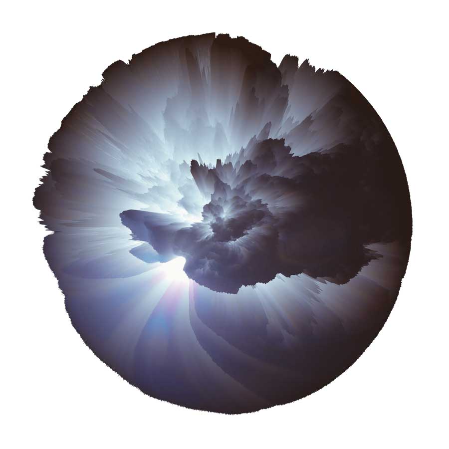 Paquete 1 de Big Bang Cloud Cluster