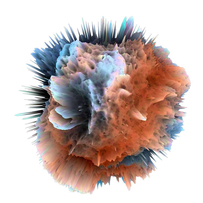 حزمة Big Bang Cloud Cluster 5