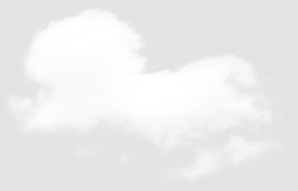 Sky Transparent Background No.27