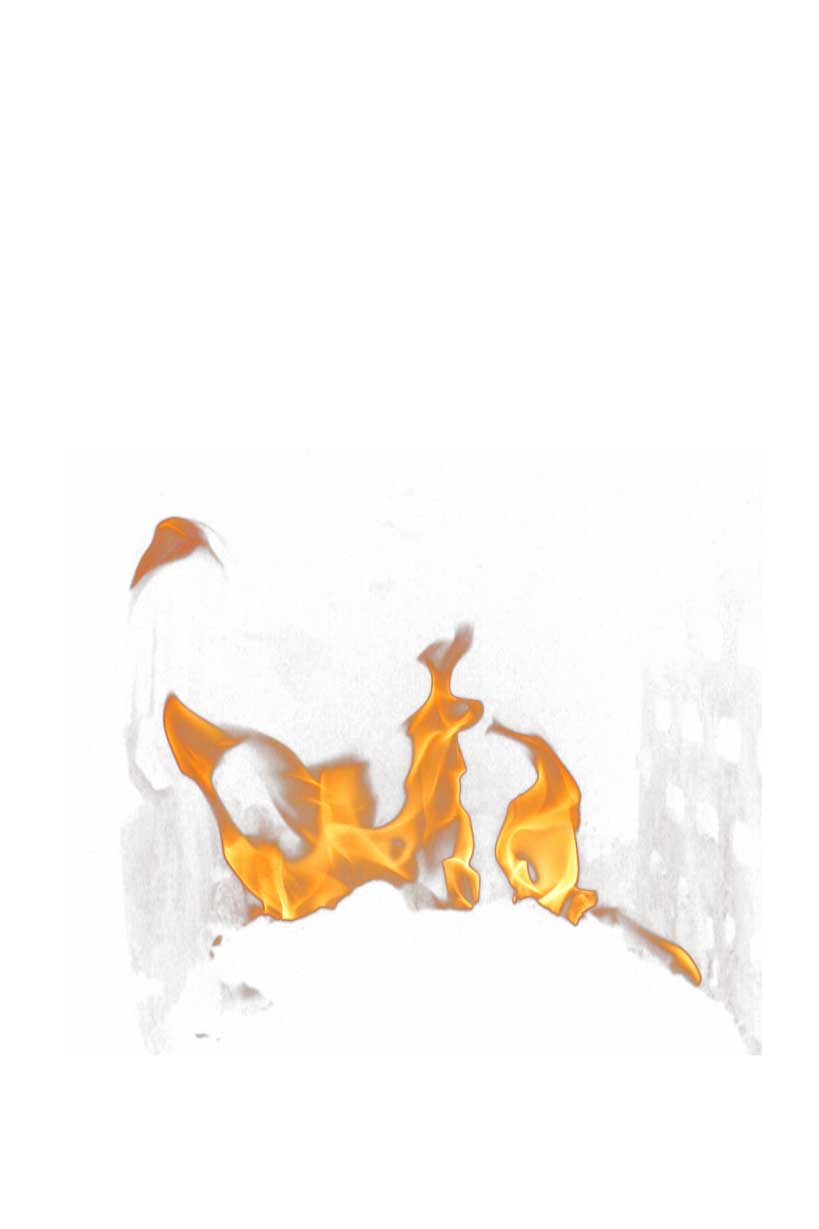 Flame Fire Conflagration PNG Collection