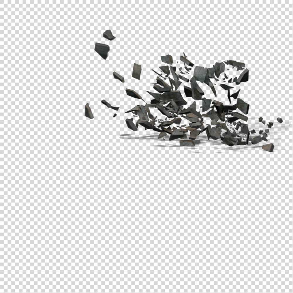 Fragment PNG Collection