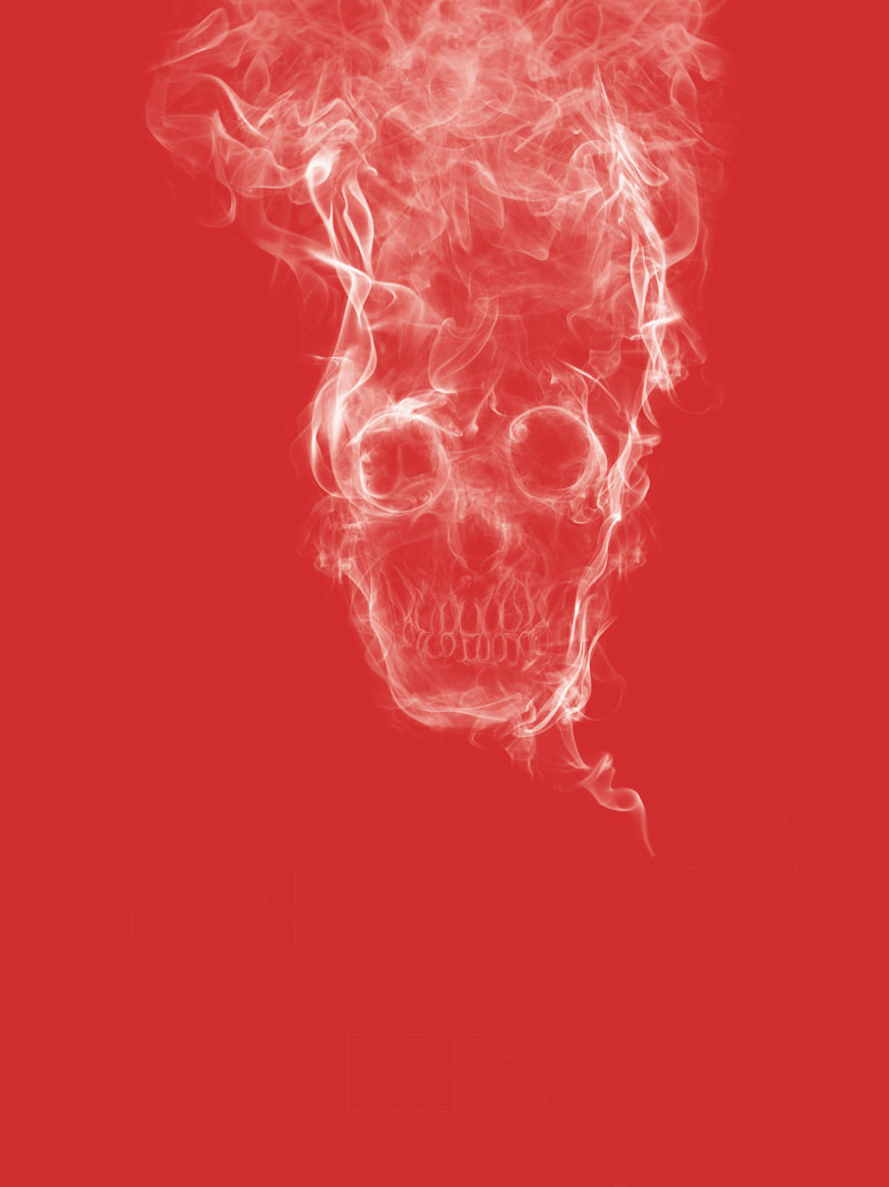 91+] Smoking Skull Wallpapers - WallpaperSafari