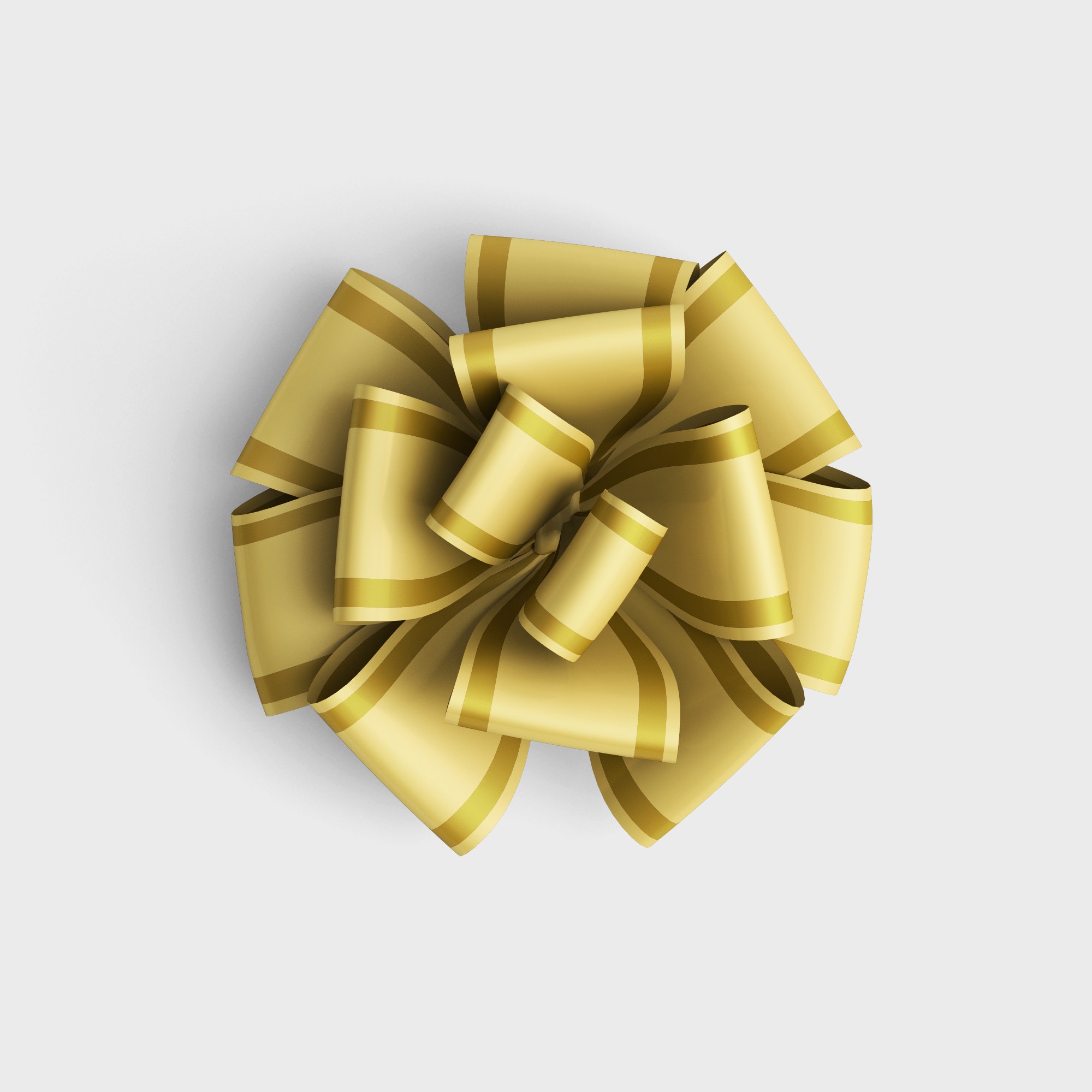 Tinsel Ribbon-collectie
