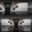 Lighting modeling wall display wall enterprise display wall 3D model scene