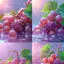 Grape HD picture