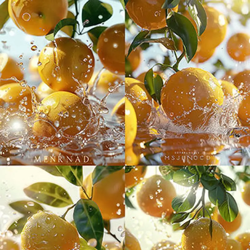 Lemon HD picture