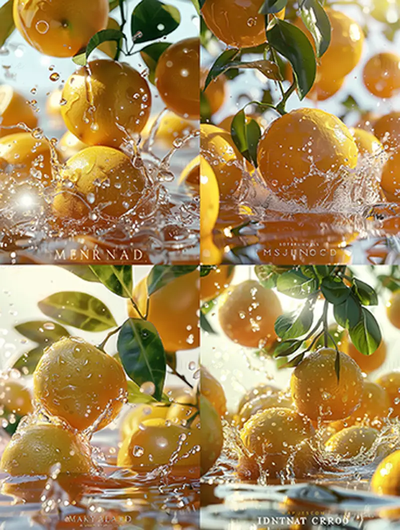 Lemon HD picture