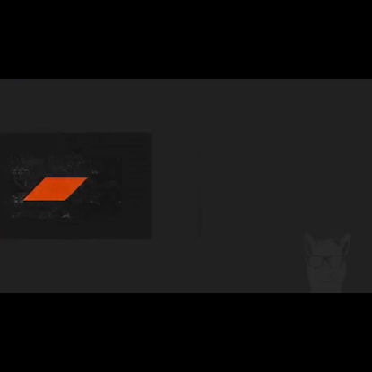 dynamisk logo intro v1