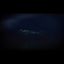 rotating glitch logo