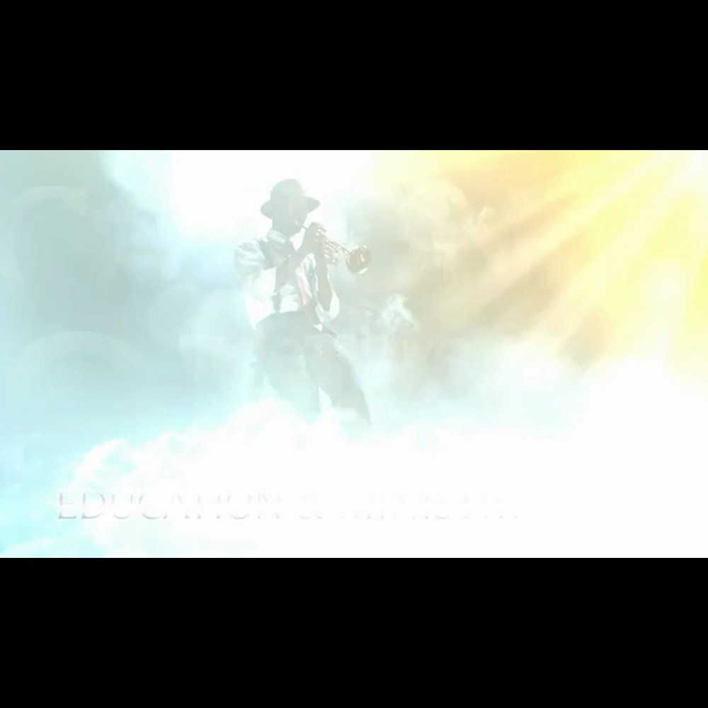 the light that