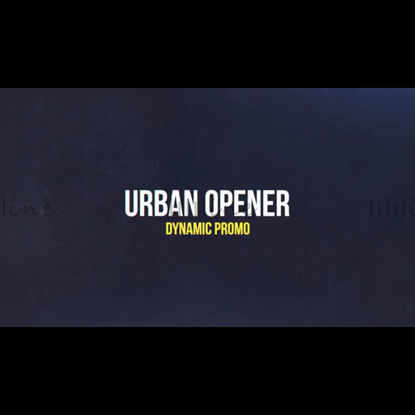 urban opener