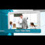 stylish corporate slideshow