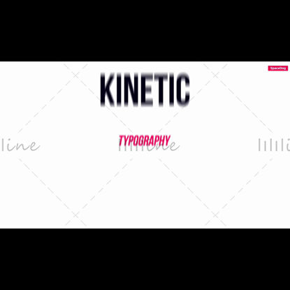 kinetic titles