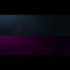 3d minimal dark logo reveal
