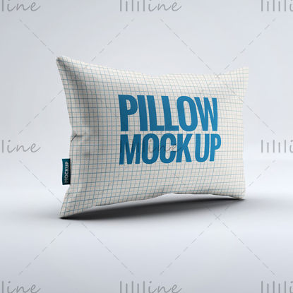Pillow Mock Up 02