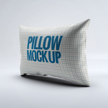 Pillow Mock Up 03