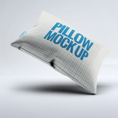 Pillow Mock Up 04