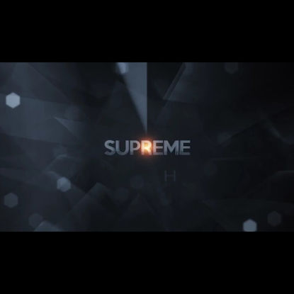 Logo Intro